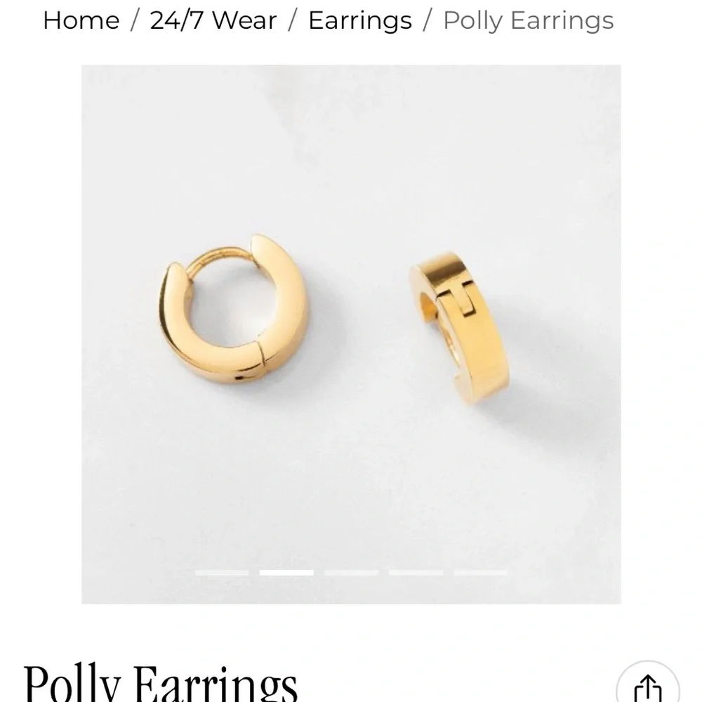 Plunder 24/7 huggies - Picture 2 of 5